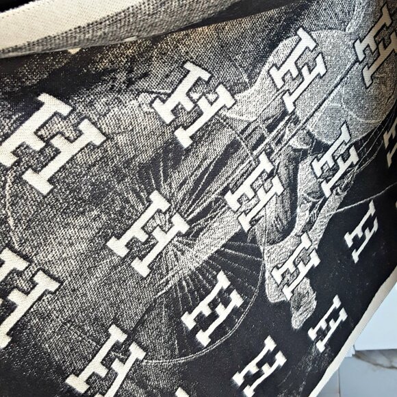 NEW! EXQUISITE Faux CASHMERE SCARF WRAP SHAWL - Picture 5 of 6